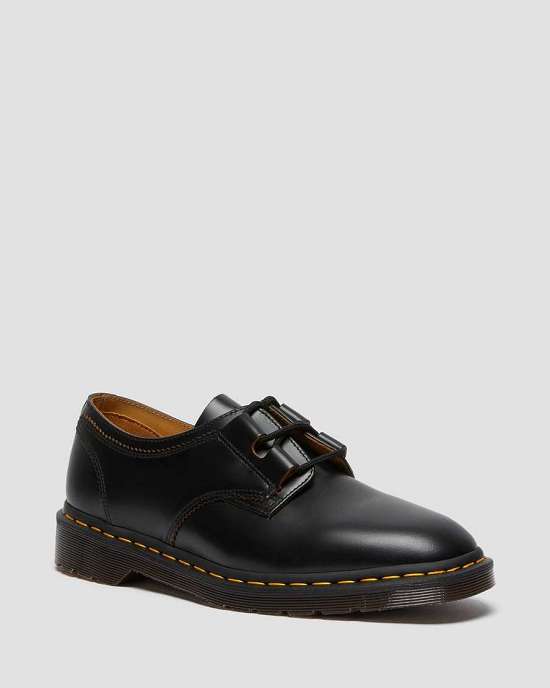 Zapatos doctor best sale martens mujer